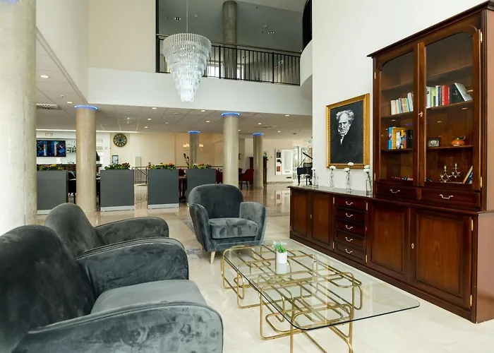 Schopenhauer Hof Hotel 4*