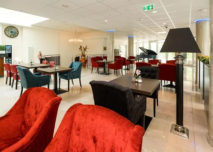فندق Schopenhauer Hof 4*