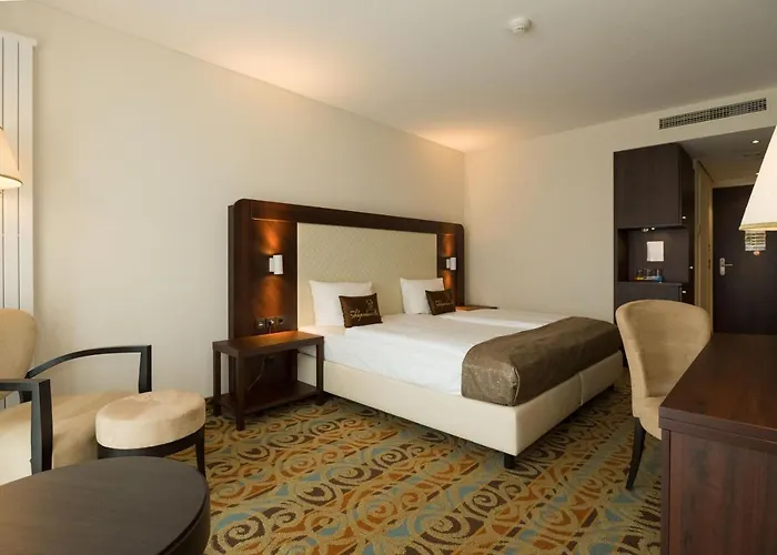 Schopenhauer Hof Hotel Frankfurt am Main