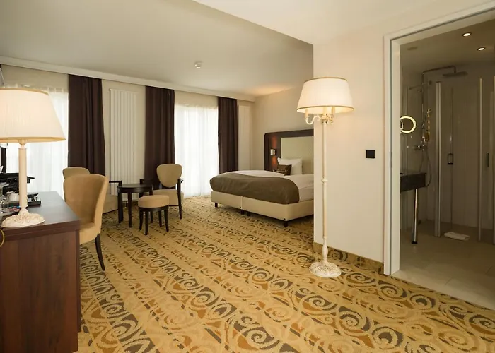 Schopenhauer Hof Hotel