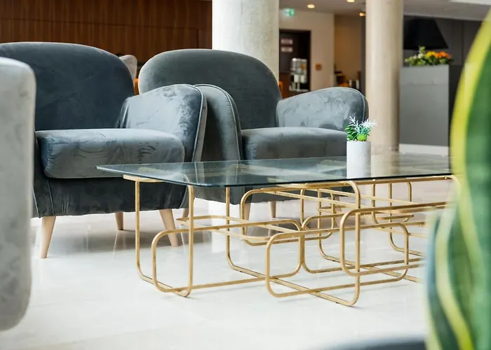 Hotel Schopenhauer Hof Frankfurt am Main