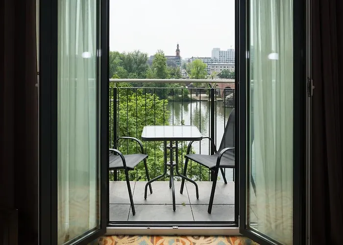Hotel Schopenhauer Hof Frankfurt am Main