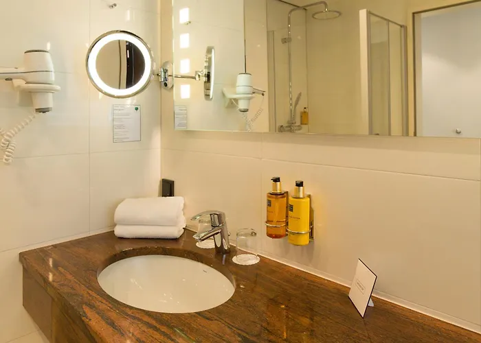 فندق Schopenhauer Hof 4*