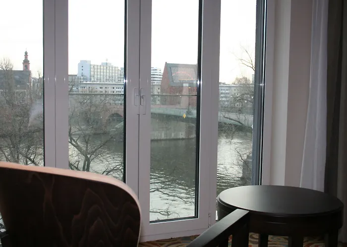 Schopenhauer Hof Hotel 4*