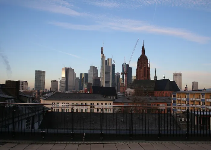 Schopenhauer Hof 4*