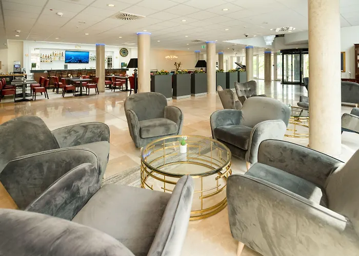 Schopenhauer Hof Hotel
