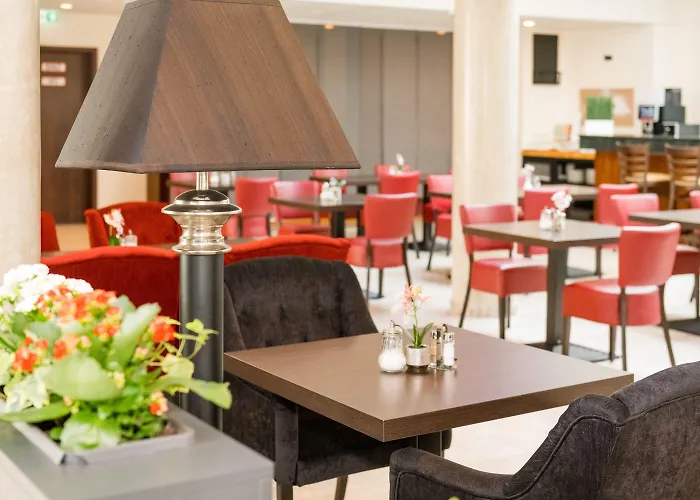Schopenhauer Hof Hotel