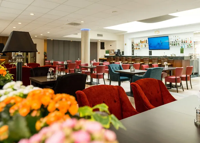 Schopenhauer Hof 4* Frankfurt am Main