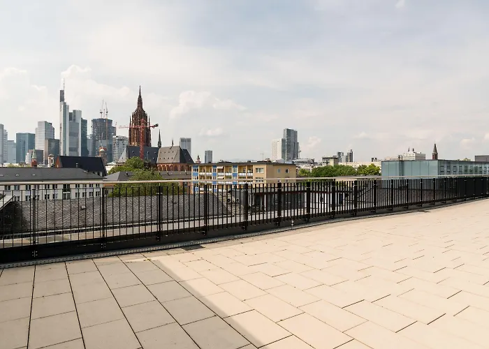 Schopenhauer Hof Hotel