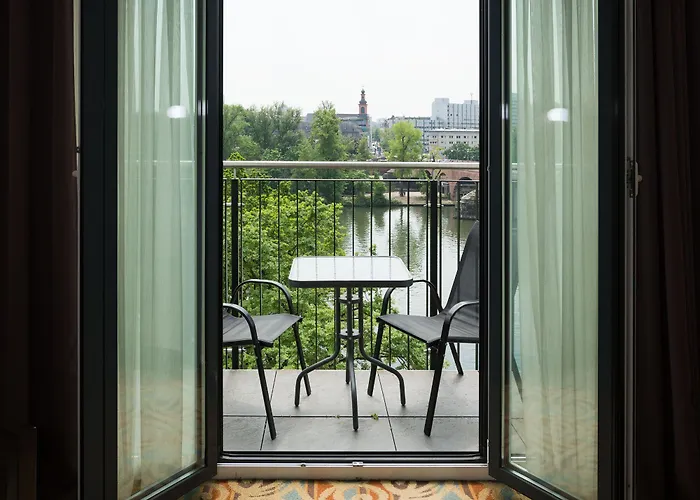 Schopenhauer Hof Hotel