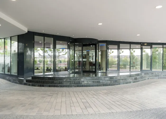 فندق Schopenhauer Hof 4*